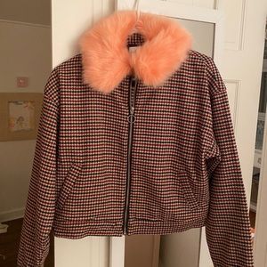 Princess Polly Jacket